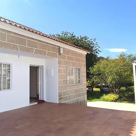 Vivienda Completa Cerca De La Playa L'île d'Arousa