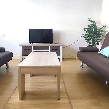 Vivienda Completa Cerca De La Playa Holiday home Isla de Arosa