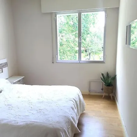 Hébergement de vacances Vivienda Completa Cerca De La Playa L'île d'Arousa