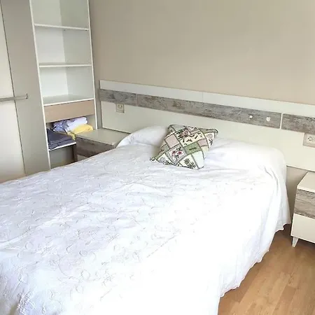 Vivienda Completa Cerca De La Playa *