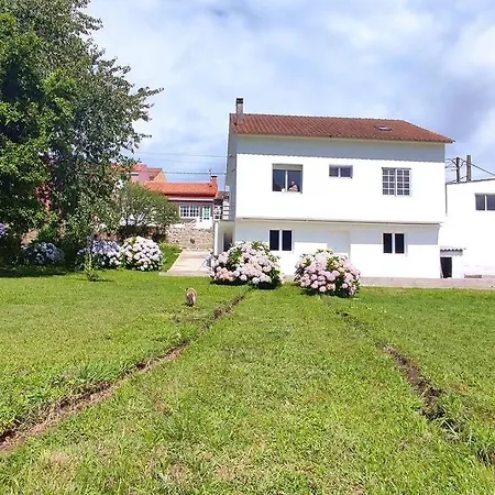 Vivienda Completa Cerca De La Playa Holiday home *