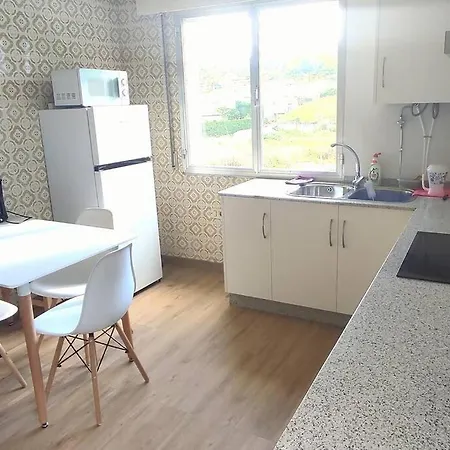 Vivienda Completa Cerca De La Playa L'île d'Arousa