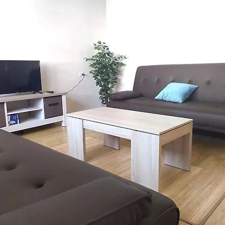 Vivienda Completa Cerca De La Playa *