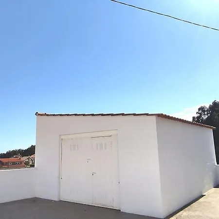 Vivienda Completa Cerca De La Playa Hébergement de vacances *