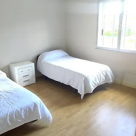 Ferienhaus Vivienda Completa Cerca De La Playa