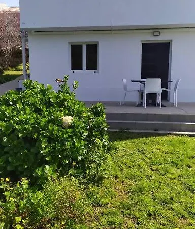 Holiday home Vivienda Completa Cerca De La Playa