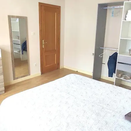 Vivienda Completa Cerca De La Playa L'île d'Arousa