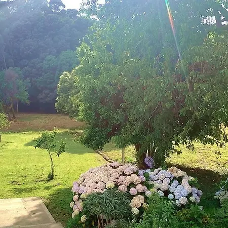 Vivienda Completa Cerca De La Playa Ferienhaus A Illa de Arousa