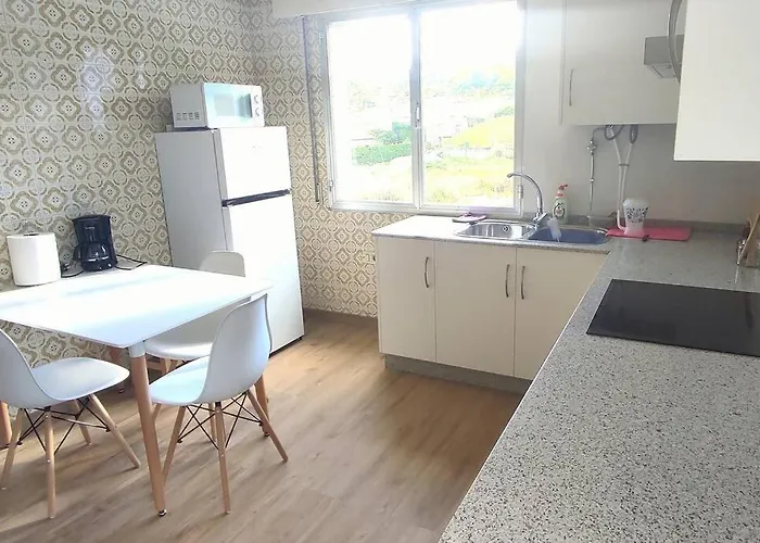 Vivienda Completa Cerca De La Playa イスラ・デ・アローサ