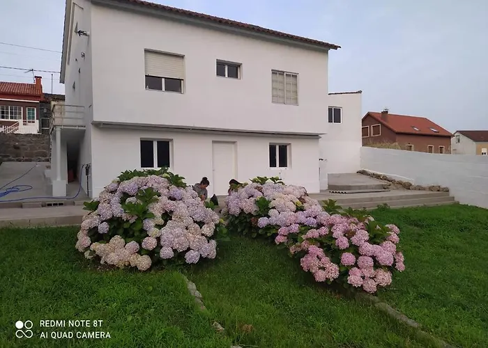 Vivienda Completa Cerca De La Playa *