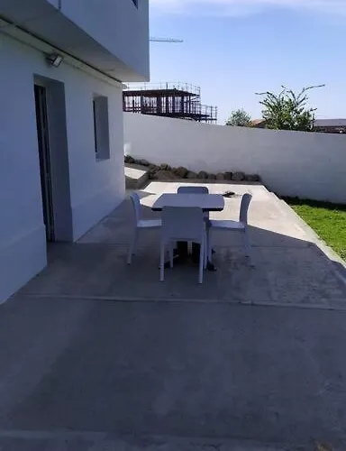 Vivienda Completa Cerca De La Playa Vakantiehuis A Illa de Arousa