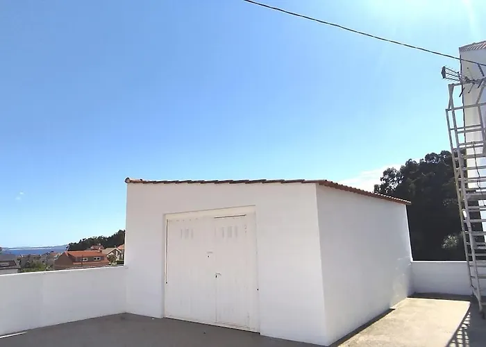 Vivienda Completa Cerca De La Playa 別荘 *