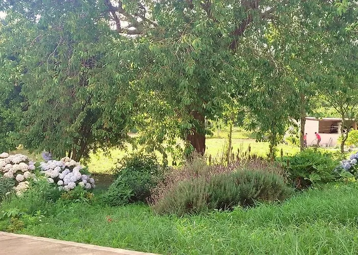 Vakantiehuis Vivienda Completa Cerca De La Playa