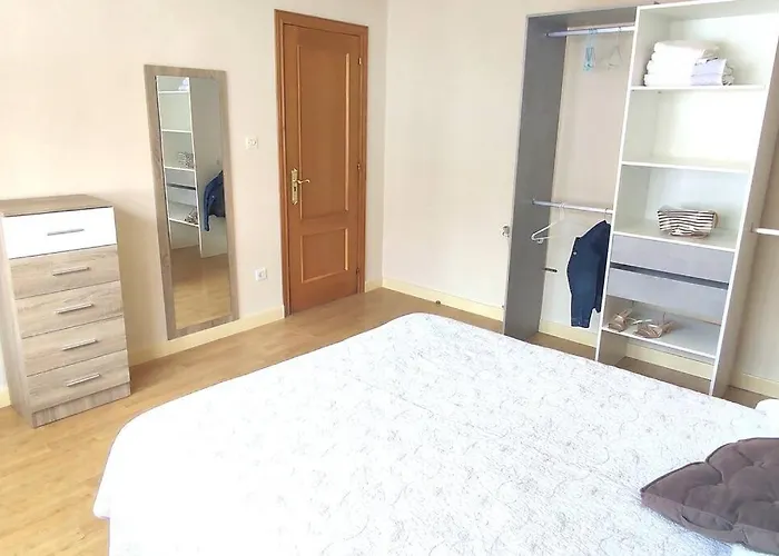 Vivienda Completa Cerca De La Playa イスラ・デ・アローサ